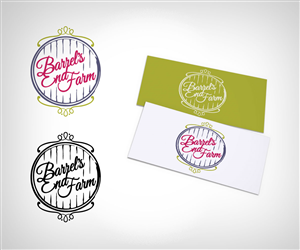 Logo Design by amy claire thompson for this project | Design: #5558853