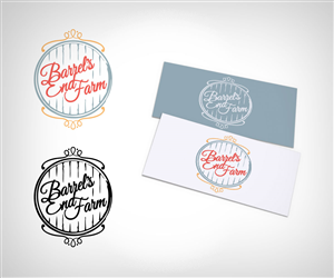 Logo Design by amy claire thompson for this project | Design: #5558895