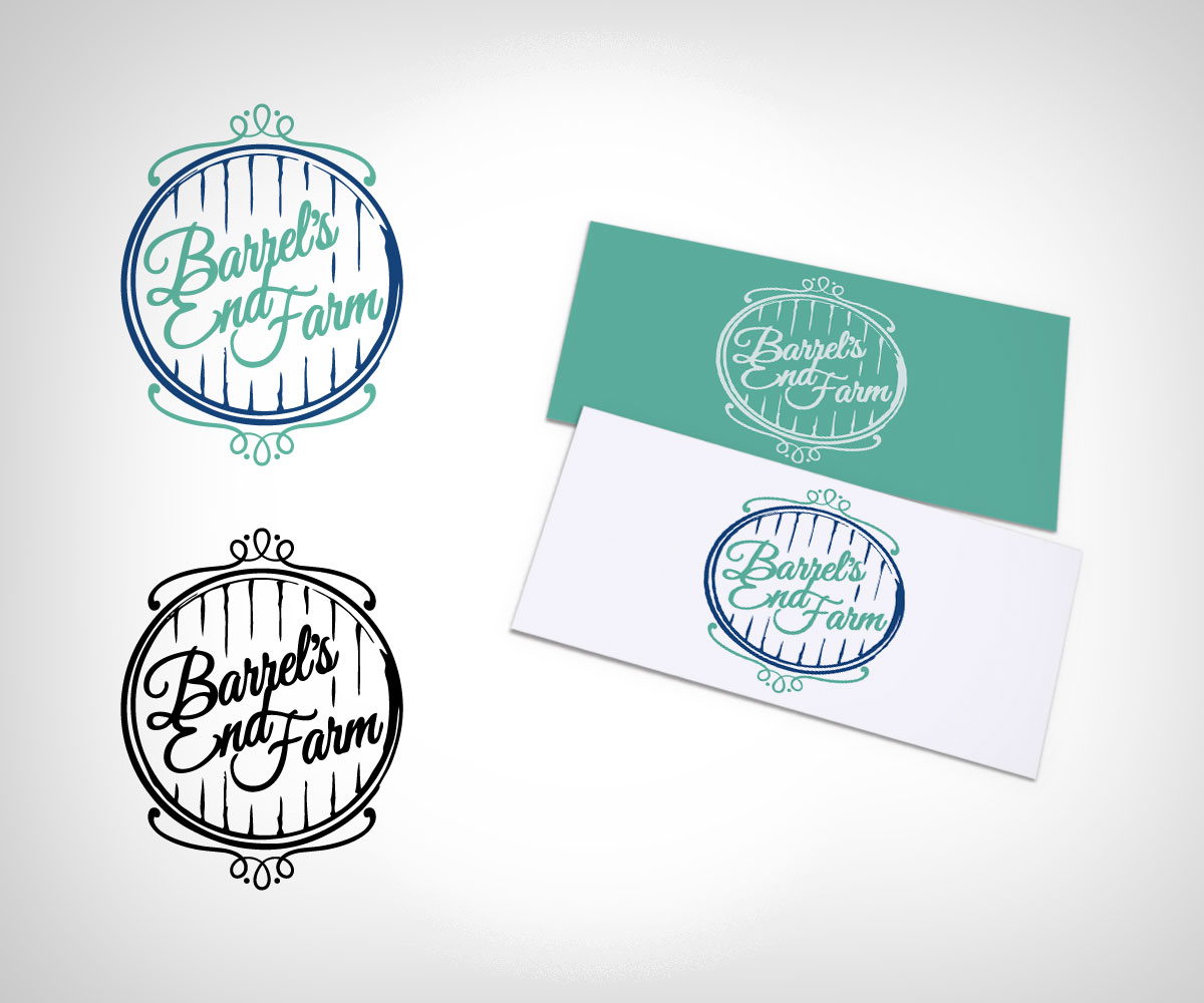 Logo Design by amy claire thompson for this project | Design #5558902