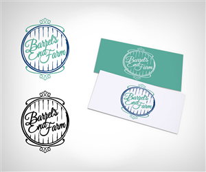 Logo Design by amy claire thompson for this project | Design: #5558902