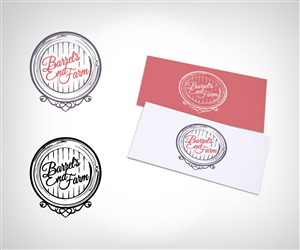 Logo Design by amy claire thompson for this project | Design: #5558922