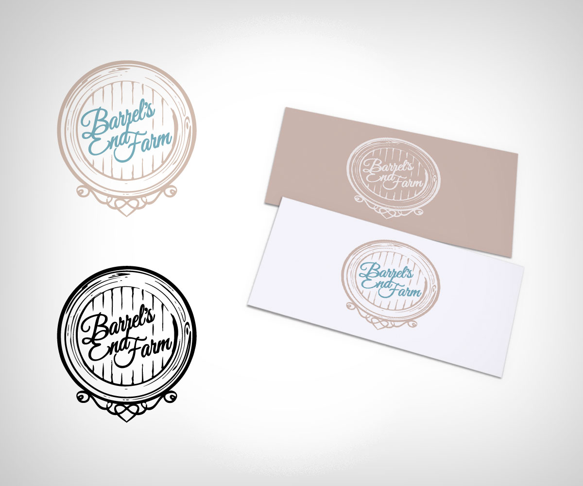 Logo Design by amy claire thompson for this project | Design #5558927