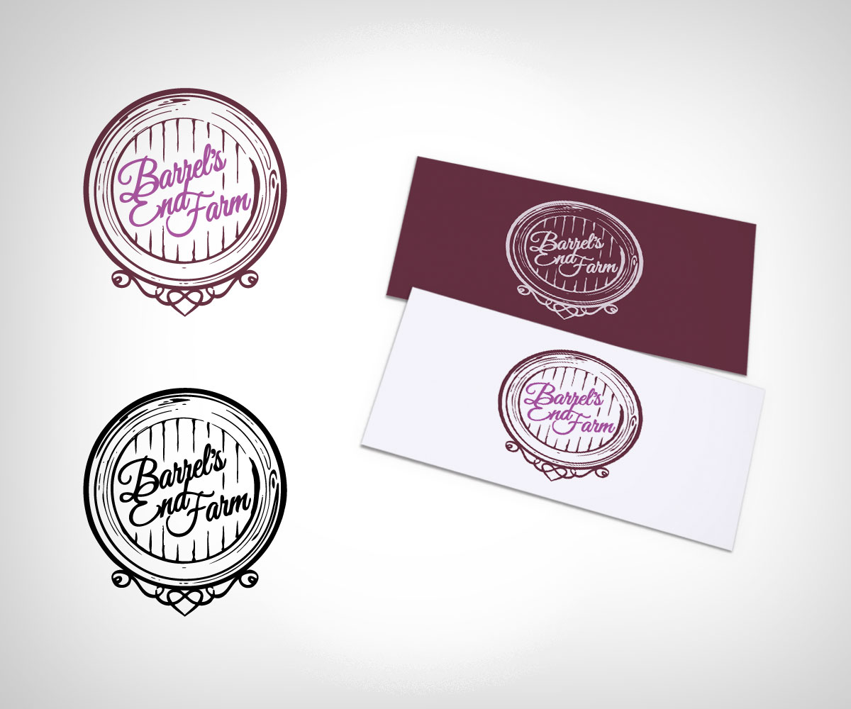 Logo Design by amy claire thompson for this project | Design #5558936
