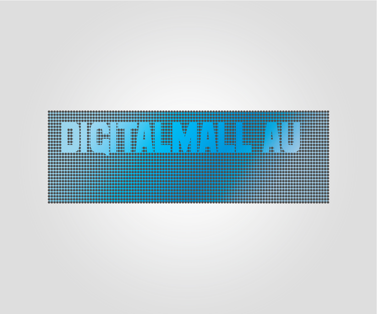 Design de Logo par jrdesign pour Digital Mall | Design #1611650