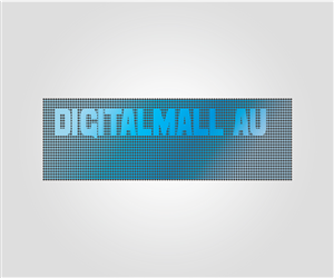 Logo Design by jrdesign for Digital Mall | Design: #1611650