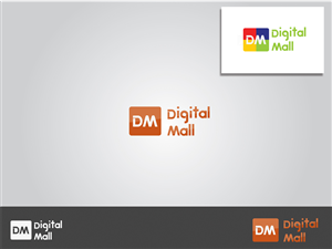 Design de Logo par b s negi  pour Digital Mall | Design : #1650616