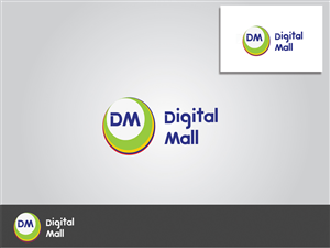 Design de Logo par b s negi  pour Digital Mall | Design : #1650623