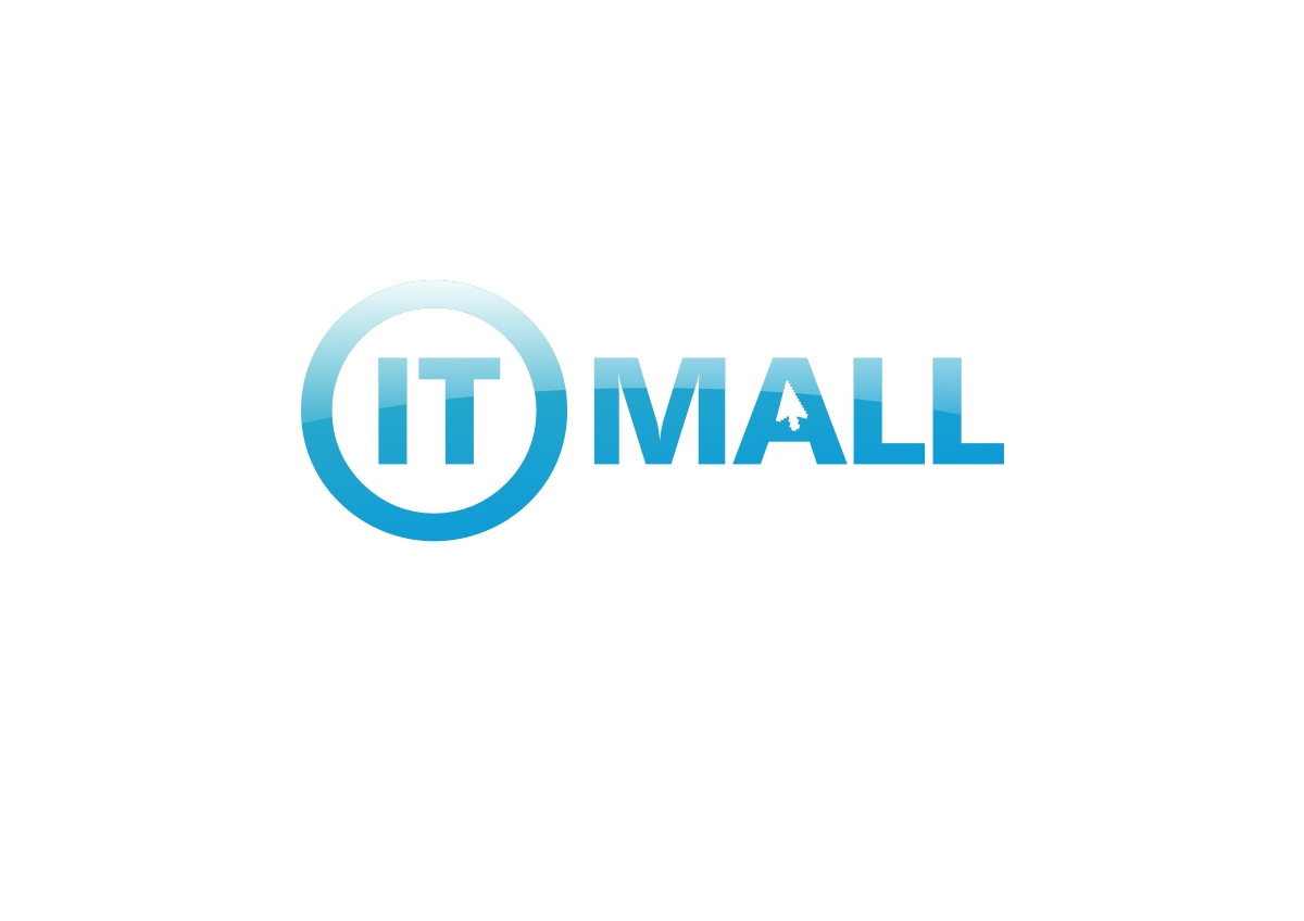 Logo Design by Chris McGrath for Digital Mall | Design #1749154