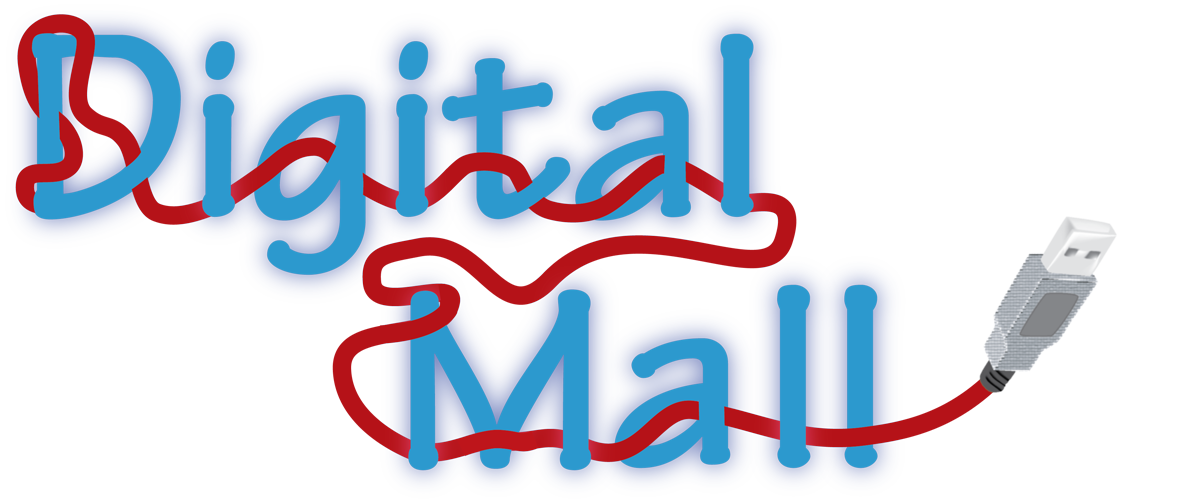 Logo Design by MiaGrafix Designs for Digital Mall | Design #1601581