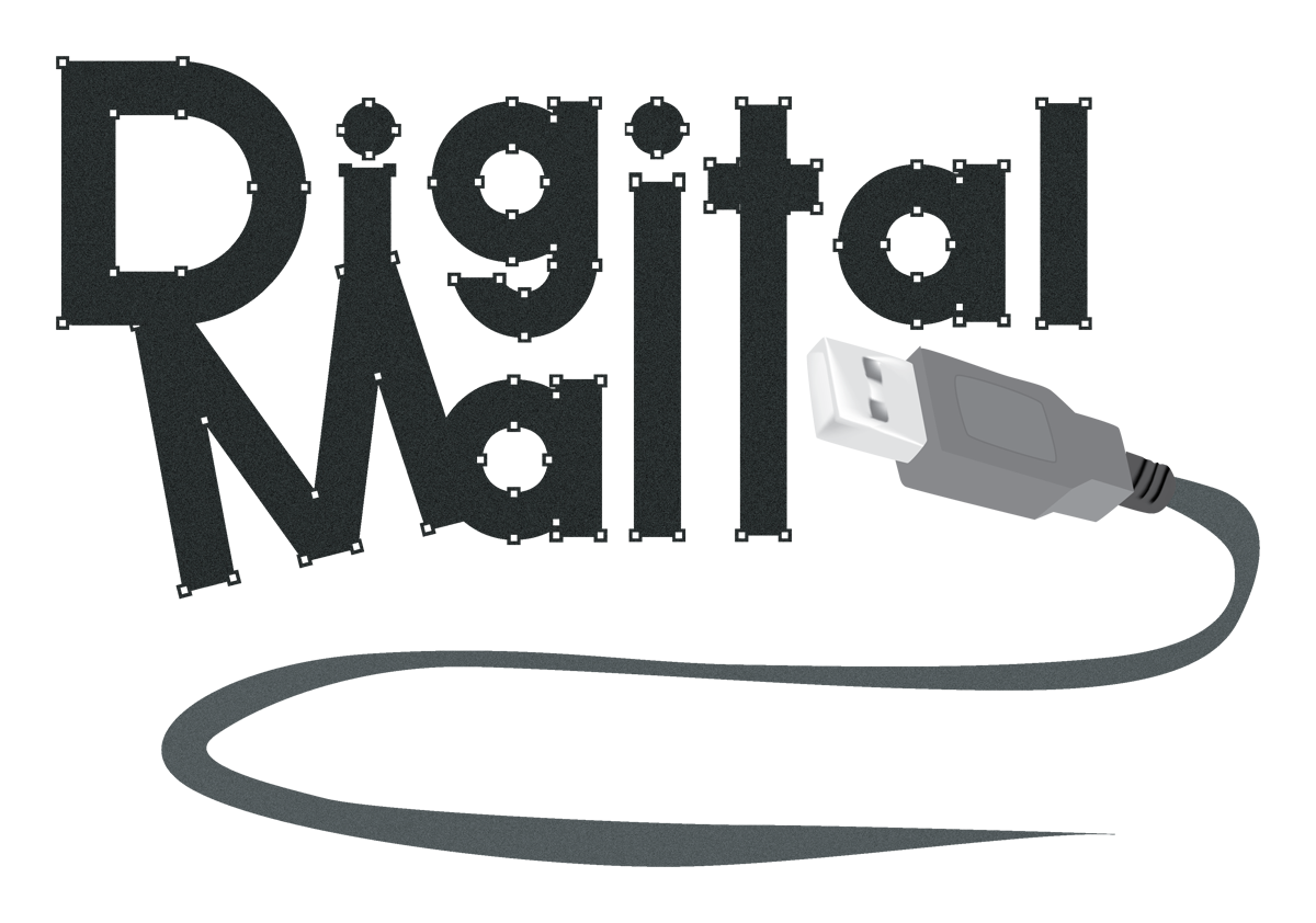 Design de Logo par MiaGrafix Designs pour Digital Mall | Design #1601591