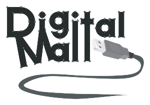 Logo-Design von MiaGrafix Designs für Digital Mall | Design #1601591