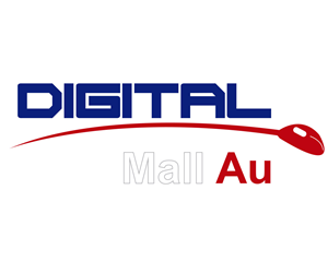 Logo-Design von Pancho24 für Digital Mall | Design: #1595177