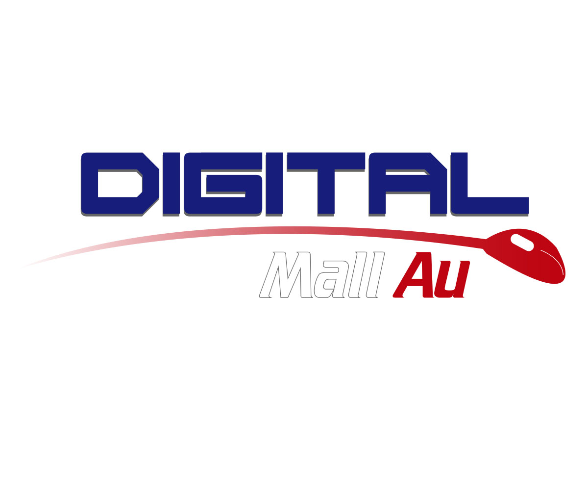 Diseño de Logo por Pancho24 para Digital Mall | Diseño #1616281