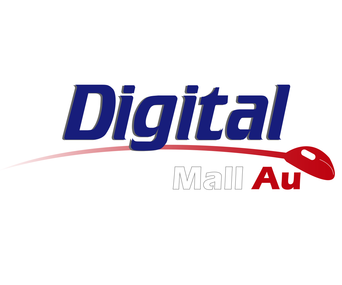 Logo-Design von Pancho24 für Digital Mall | Design #1617857