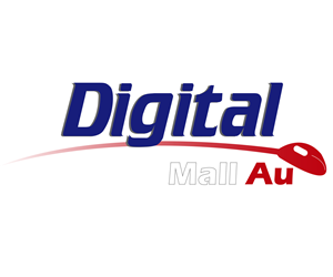 Logo-Design von Pancho24 für Digital Mall | Design: #1617857