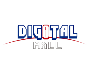 Design de Logo par Pancho24 pour Digital Mall | Design : #1623939