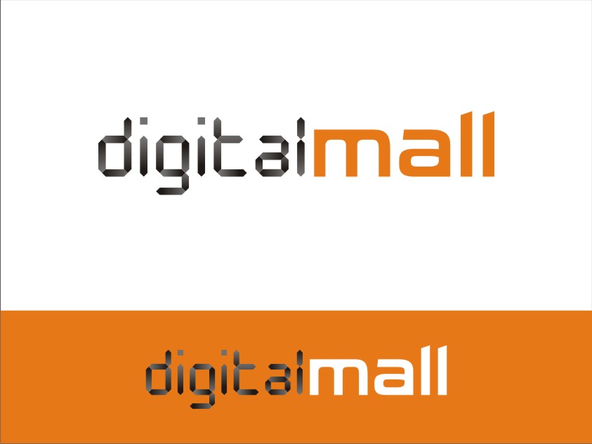 Design de Logo par alexandru gutu pour Digital Mall | Design #1628706