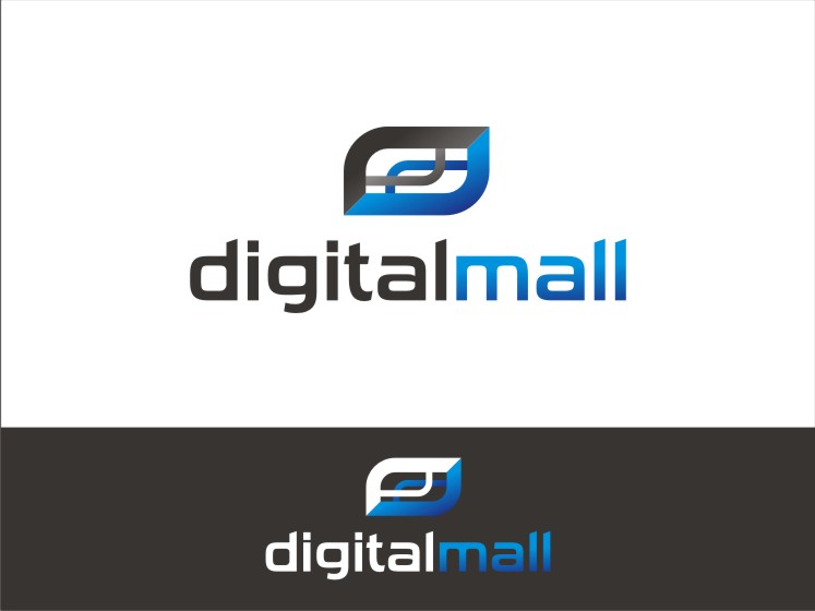 Design de Logo par alexandru gutu pour Digital Mall | Design #1652624