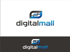 Design de Logo par alexandru gutu pour Digital Mall | Design : #1652624