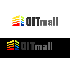 Logo Design by GliderGraphx for Digital Mall | Design: #1741033