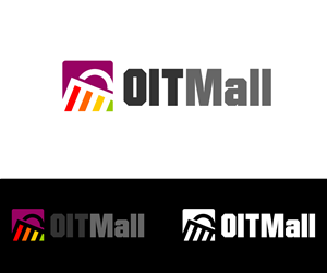 Logo Design by GliderGraphx for Digital Mall | Design: #1741036