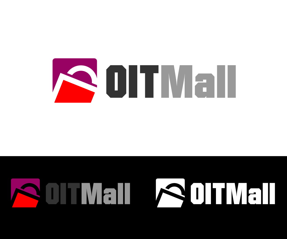 Logo Design by GliderGraphx for Digital Mall | Design #1741042