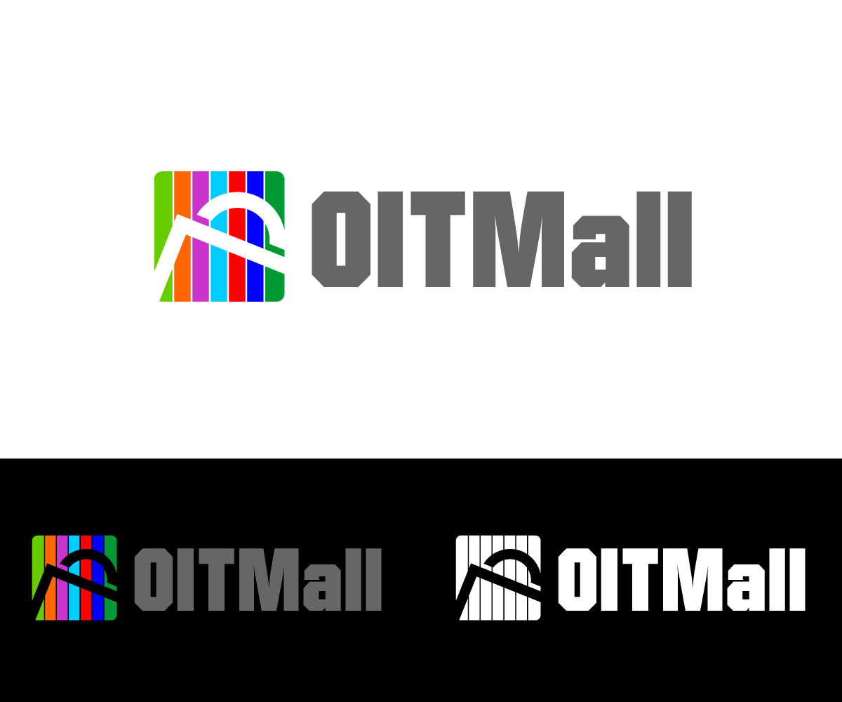 Logo Design by GliderGraphx for Digital Mall | Design #1746030