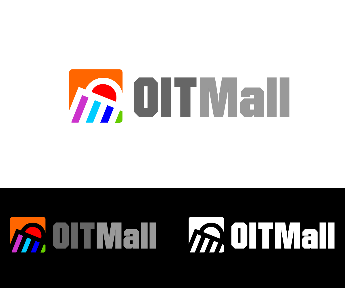 Logo Design by GliderGraphx for Digital Mall | Design #1746034