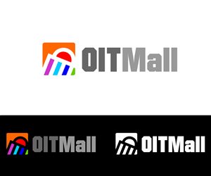 Logo Design by GliderGraphx for Digital Mall | Design: #1746034