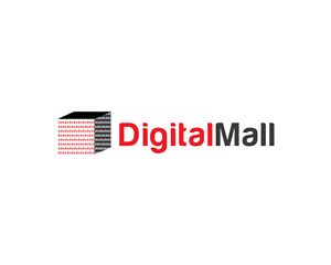 Logo Design by HLGCreativeTeam for Digital Mall | Design: #1663177