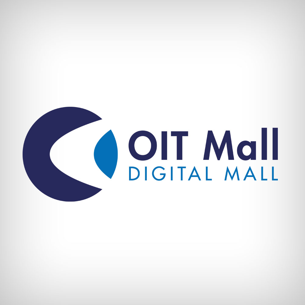 Diseño de Logo por Bonaro Designs para Digital Mall | Diseño #1759580