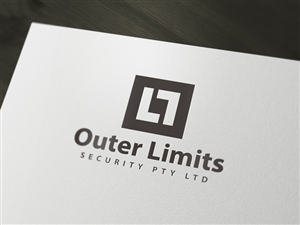 Outside the square systems | Logo-Design von Alex Martin