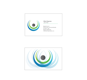 Stationery Design by Poison Uba for Mybelle Pty Ltd | Design: #1533889