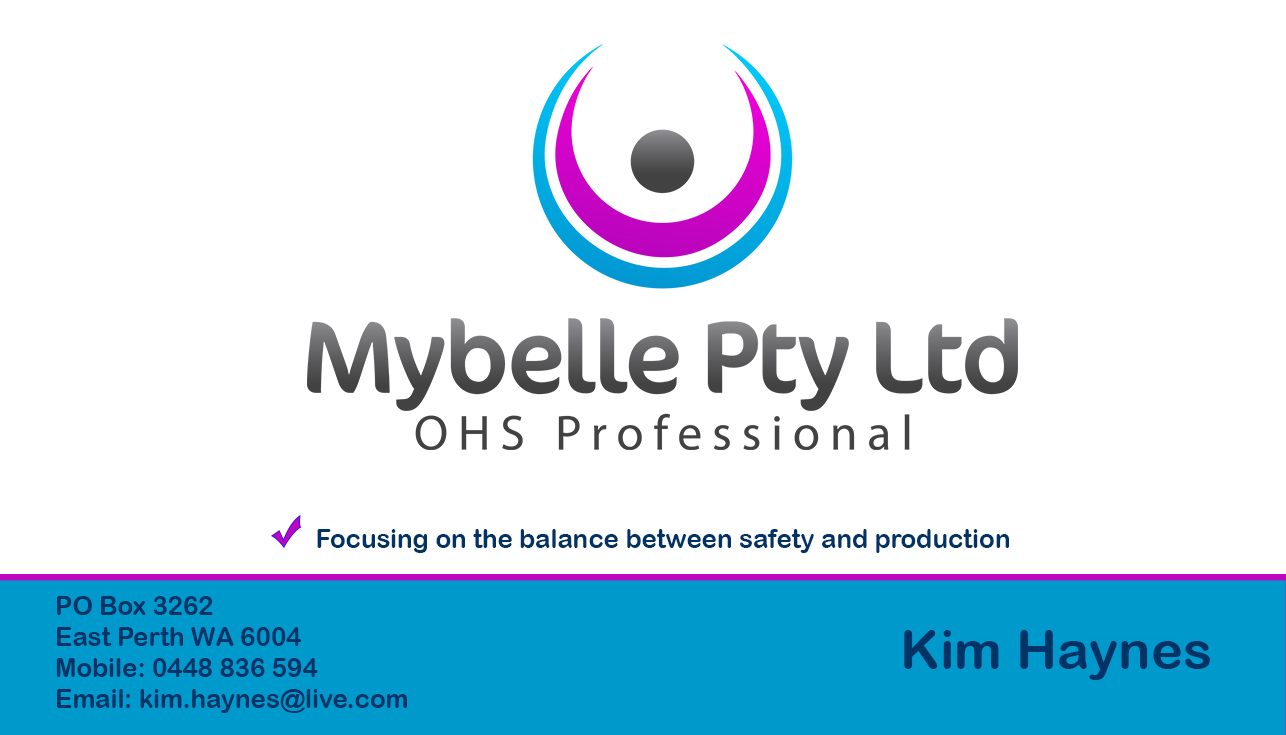 Stationery Design by YSMS for Mybelle Pty Ltd | Design #1523025