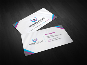 OHS Professional requires a stationery Design Project | Stationery Design by diRtY.EMM