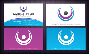 Diseño de Papelería por Sbss para Mybelle Pty Ltd | Diseño: #1521098