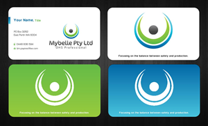 Diseño de Papelería por Sbss para Mybelle Pty Ltd | Diseño: #1521122