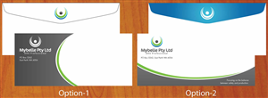Stationery Design by Sbss for Mybelle Pty Ltd | Design: #1559377