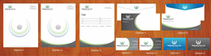 Stationery Design by Sbss for Mybelle Pty Ltd | Design: #1559959