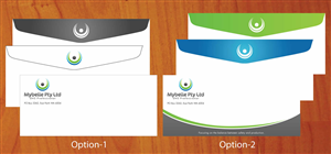 Stationery Design by Sbss for Mybelle Pty Ltd | Design: #1562102