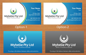 Stationery Design by Sbss for Mybelle Pty Ltd | Design: #1571556