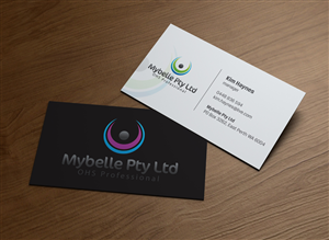 OHS Professional requires a stationery Design Project | Stationery Design by MPStudio