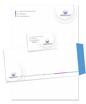 OHS Professional requires a stationery Design Project | Stationery Design by atularts