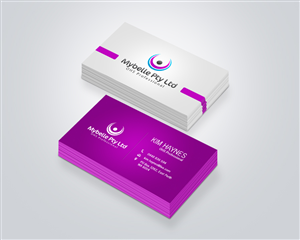 OHS Professional requires a stationery Design Project | Stationery Design by Owaisias