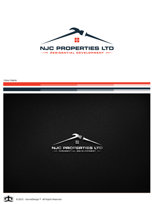 Design de Logo par garrad pour ce projet | Design #5517196