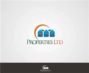 Logo Design by T I K H E - L M W for this project | Design: #5496146