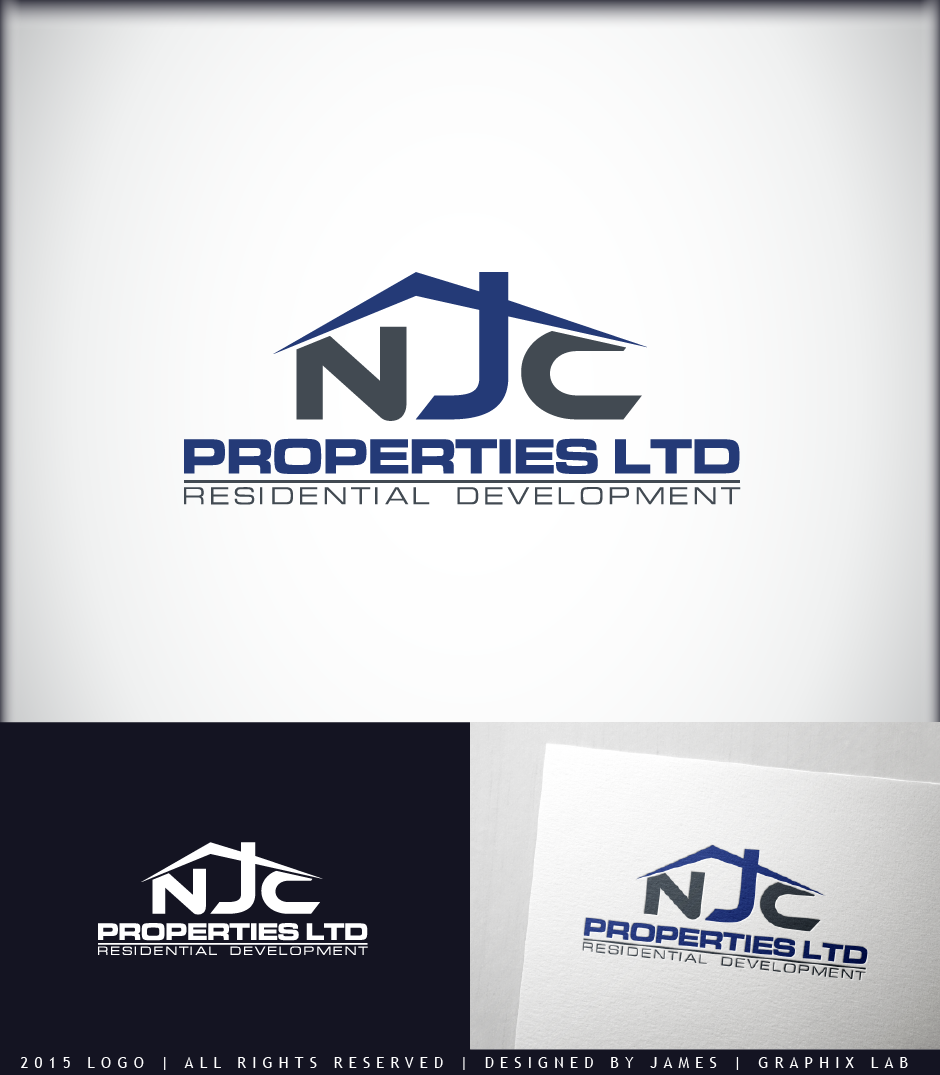 Logo Design by Graphix Lab for this project | Design #5494594
