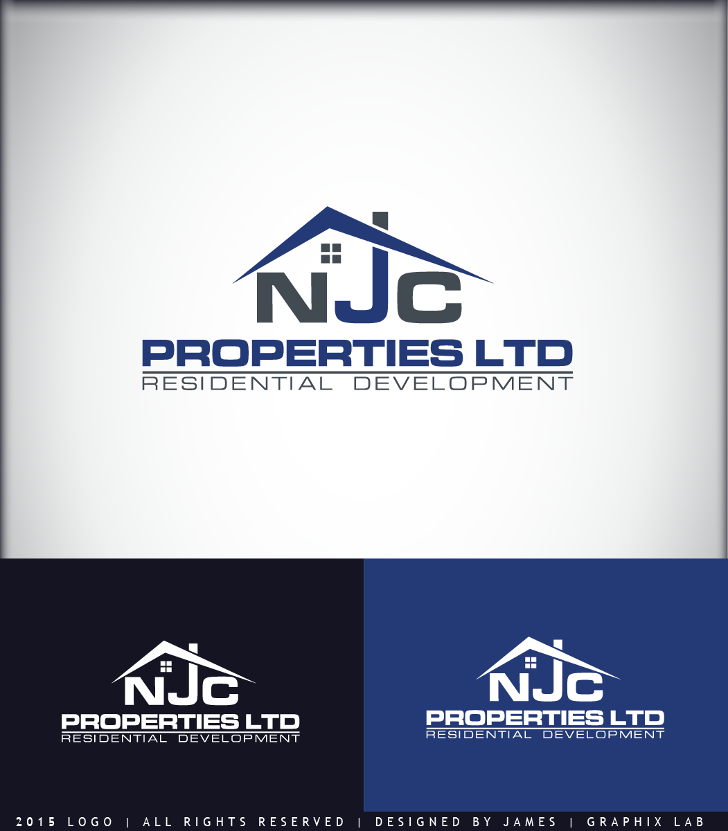 Logo Design by Graphix Lab for this project | Design #5501627