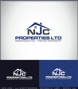 Logo Design by Graphix Lab for this project | Design: #5501627