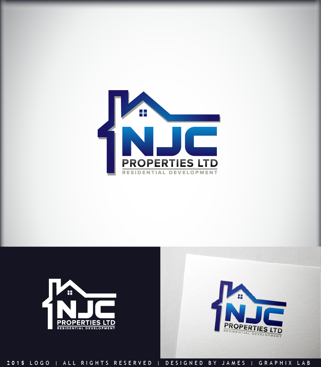 Logo Design by Graphix Lab for this project | Design #5501653